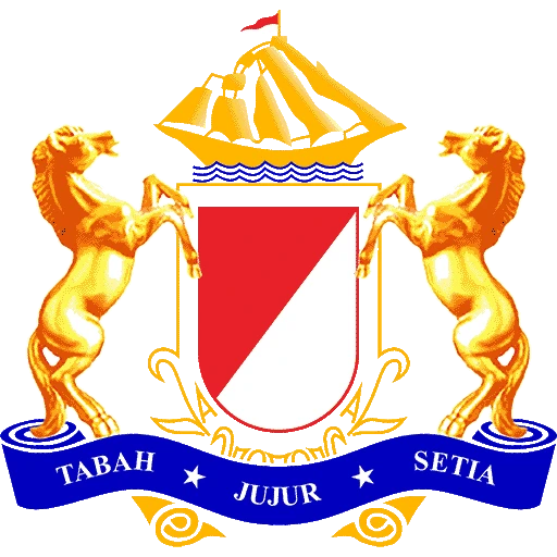 Logo Kadin Margonda Raya